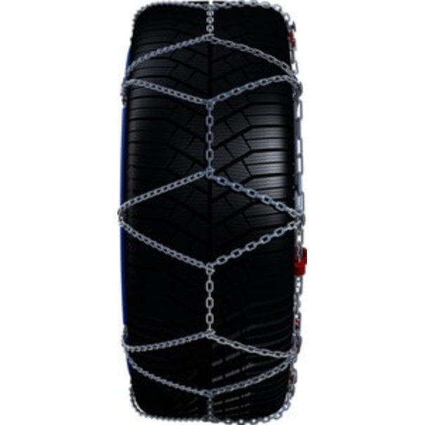 König  Sneeuwkettingen König CB-7 097 - Sneeuwkettingen - 7 mm dik