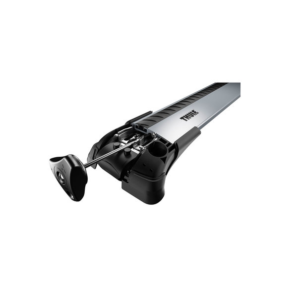 Thule Thule WingBar Edge  68 - Eersteklas aerodynamische draagstang