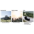 Thule Thule Edge Clamp - Allesdragervoeten 7205 - Voetenset dakdragers