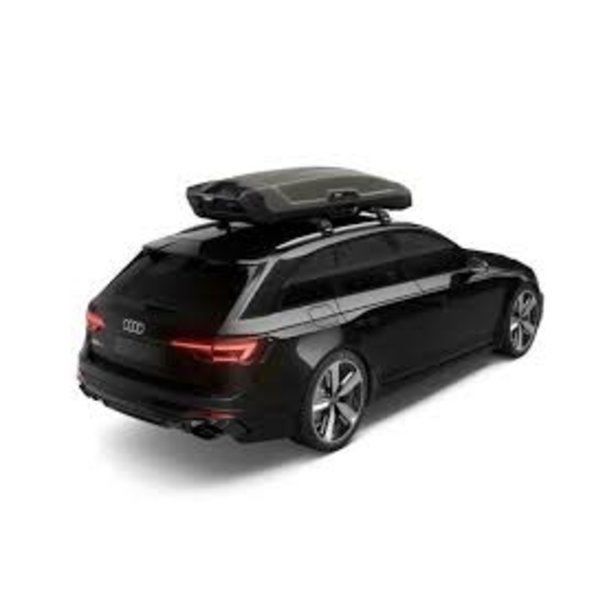 Thule Thule Vector M Titan Matte - 360Ltr  - 5 Jaar Garantie