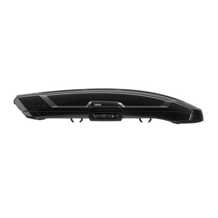 Thule Vector M Black Metallic - 360Ltr - Afhaalprijs