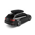 Thule Thule Vector M Black Metallic - 360Ltr - Afhaalprijs