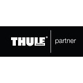 Thule Thule Vector M Black Metallic - 360Ltr - Afhaalprijs
