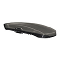 Thule Thule Vector Alpine Titan Matte 380Ltr  - Afhaalprijs