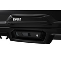 Thule Thule Vector Alpine Black Metallic 380Ltr  - Afhaalprijs