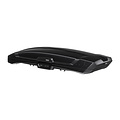 Thule Thule Vector Alpine Black Metallic 380Ltr  - Afhaalprijs