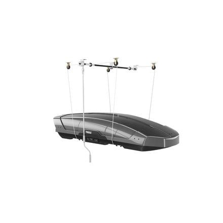 Thule MultiLift - Aluminium - Voorgemonteerd - Tot 100 kg