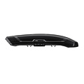 Thule Thule Vector L  Black Metallic - 430Ltr - Afhaalprijs