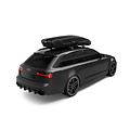 Thule Thule Vector L  Black Metallic - 430Ltr - Afhaalprijs