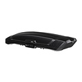 Thule Thule Vector L  Black Metallic - 430Ltr - Afhaalprijs