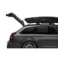 Thule Thule Vector L  Titan matte - 430Ltr - Afhaalprijs