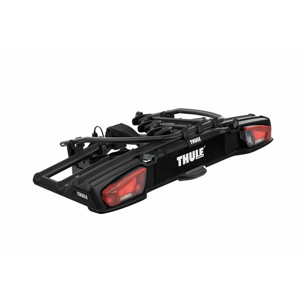 Thule Thule VeloSpace XT 939 Black  - 13 Polig - 3 Fietsen