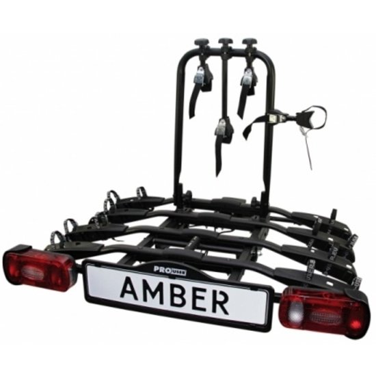 Pro-User Amber IV | Direct uit voorraad leverbaar| VenderParts.nl |  VenderParts.nl