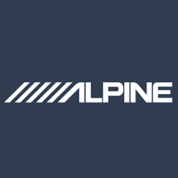 Alpine Alpine X903D-DU2 - Navigatie - Bluetooth - 2 Din  -   Ducato / Jumper / Boxer