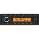 Continental TR7411U-OR - Autoradio - 12V - USB