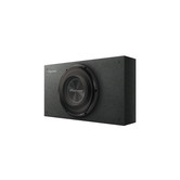 Pioneer TS-A2500LB - Subwoofer in kist - 25 cm - 1200 Watt