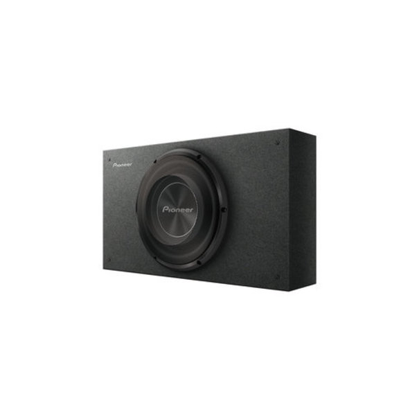 Pioneer Pioneer TS-A2500LB - Subwoofer in kist - 25 cm - 1200 Watt