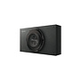 Pioneer TS-A2500LB - Subwoofer in kist - 25 cm - 1200 Watt