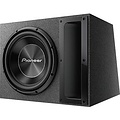 Pioneer Pioneer TS-A300B  -  Subwoofer - 30 cm -  1500 Watt