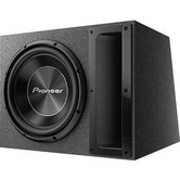 Pioneer TS-A300B  -  Subwoofer - 30 cm -  1500 Watt