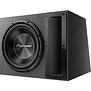 Pioneer TS-A300B  -  Subwoofer - 30 cm -  1500 Watt