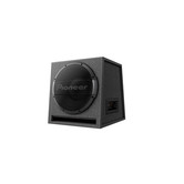 Pioneer TS-WX1210AH - Actieve Subwoofer -  1500 Watt