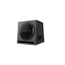 Pioneer TS-WX1210AH - Actieve Subwoofer -  1500 Watt