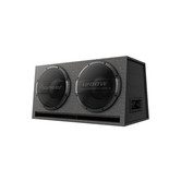 Pioneer TS-WX1220AH  - Subwoofer kist - 3000 Watt