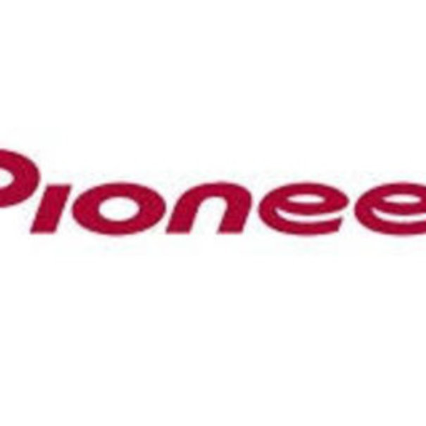 Pioneer Pioneer TS-WX1220AH  - Subwoofer kist - 3000 Watt