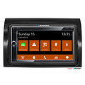 Blaupunkt Blaupunkt Camper  Oslo  590 Dab - Multimedia Systeem - 2 Din -  Carplay & Android Auto