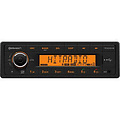 Continental Continental TR7423UB-OR - Autoradio - Bluetooth -  4x15 Watt