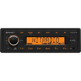 Continental CDD7418Dab-OR - Autoradio - 12V - FM RDS & DAB tuner - CD - MP3 - USB - Bluetooth