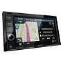 Kenwood DNR3190BTS - 2 Din - Navigatie - Carplay - USB - Bluetooth