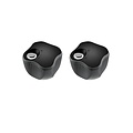 Thule Thule Vergrendelbare Draaiknop 526  - 2 Stuks