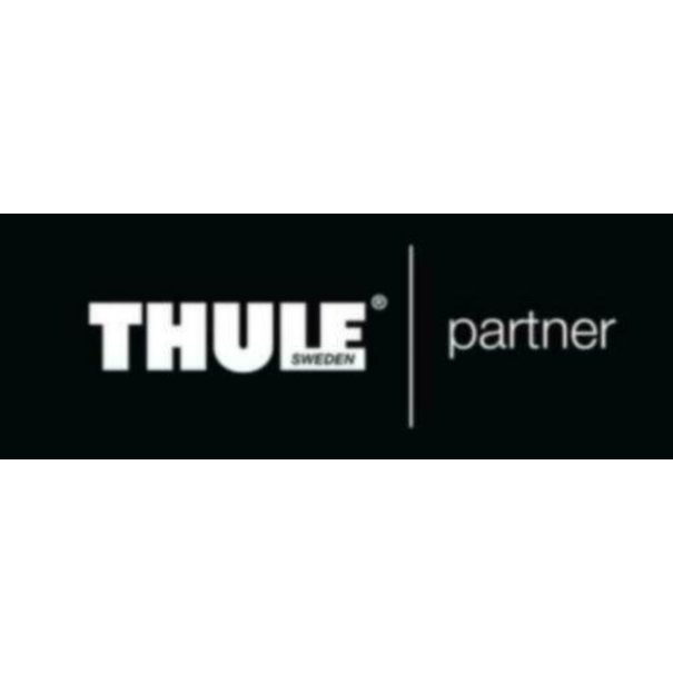 Thule Thule Vergrendelbare Draaiknop 526  - 2 Stuks