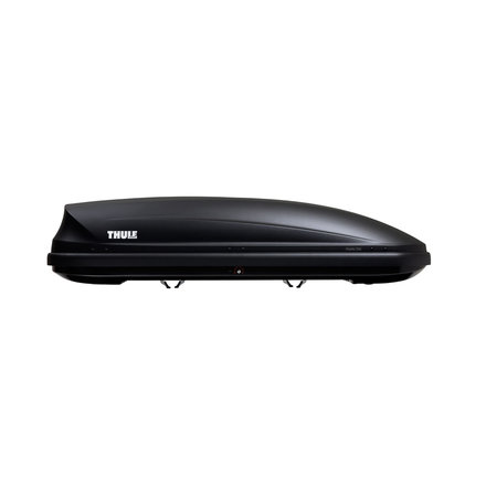 Thule Pacific L - Dakkoffer - Zwart - 420 Liter