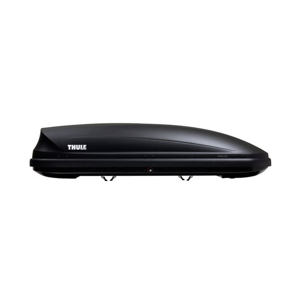 Thule Thule Pacific L - Dakkoffer - Zwart - 420 Liter