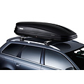 Thule Thule Pacific L  - Dakkoffer - Black - 420 Liter