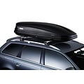Thule Thule Pacific L - Dakkoffer - Zwart - 420 Liter