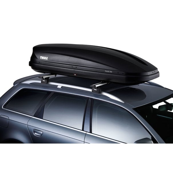 Thule Thule Pacific L - Dakkoffer - Zwart - 420 Liter