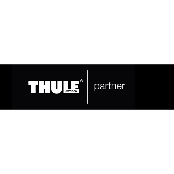 Thule thule 900-1 adapterset voor BackPac