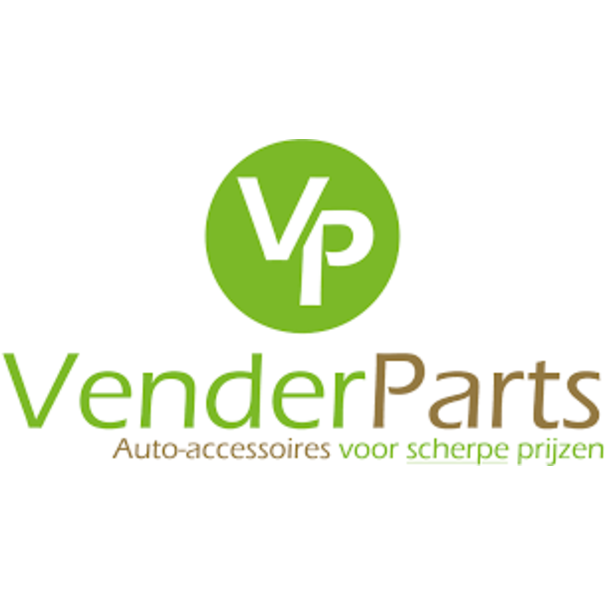 Thule Thule Load Stop 314 - Set van 2