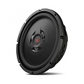 JBL JBL Club WS1200BLK -30 cm -  Slim Subwoofer - 250 Watt RMS