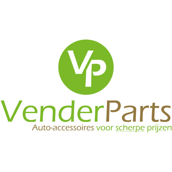 VePa VePa opbergtas voor Uebler i21, X21s en Uebler F24