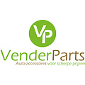 VePa VePa opbergtas voor Uebler F14/F24  - i21 60° en  i21 90°