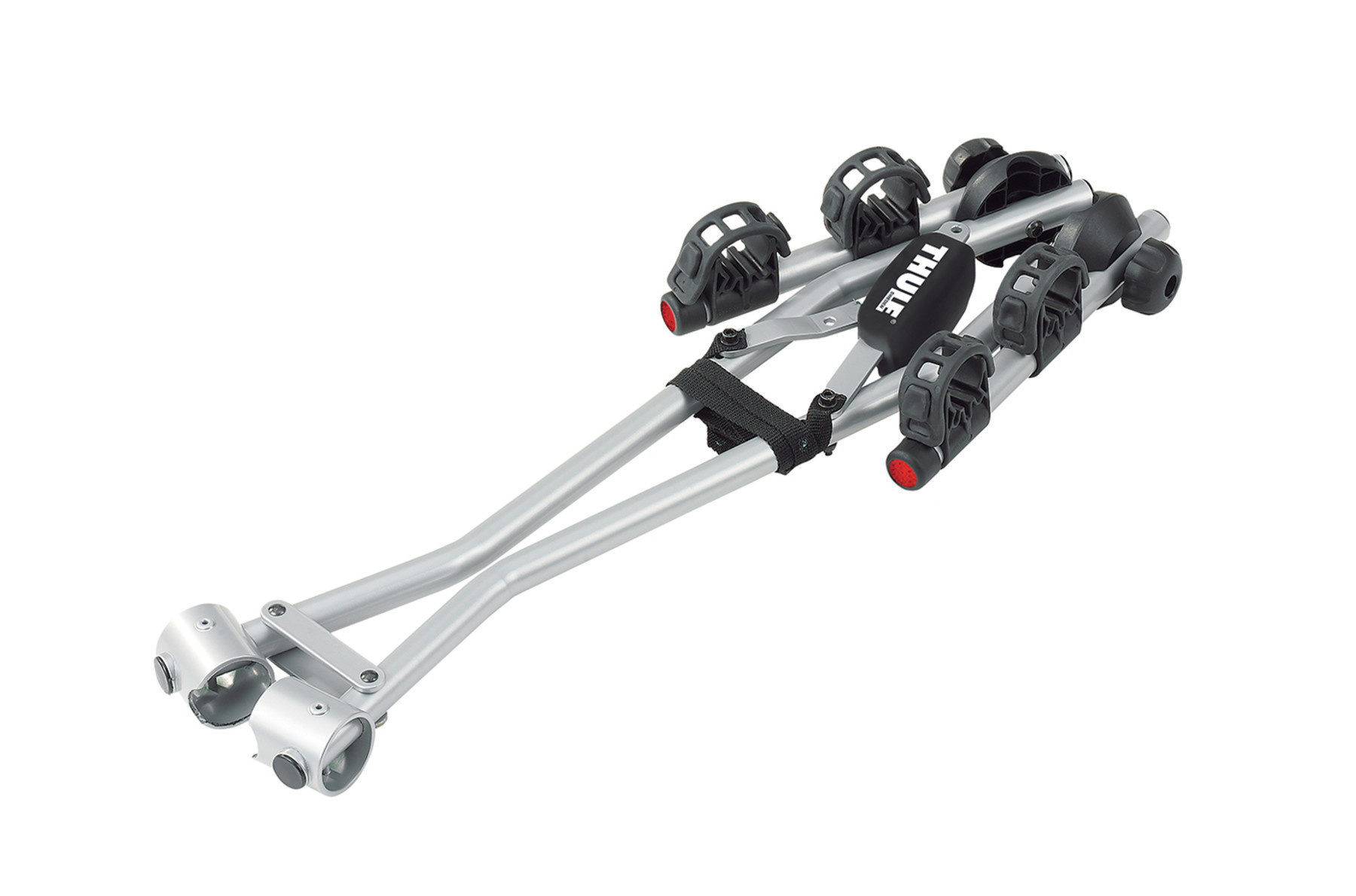 thule 970003 xpress towbar 2 bike carrier