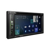 Pioneer AVIC-Z630BT - Europa Navigatie - 6.2" Touchscreen - 2 Din - Apple CarPlay