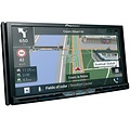 Pioneer Pioneer AVIC-Z830DAB - Navigatie -  Apple Car Play - Android Auto - Waze