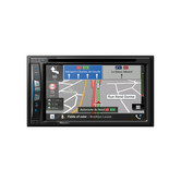 Pioneer AVIC-Z630BT-C - Camper Navigatie - Apple Car Play - Bluetooth