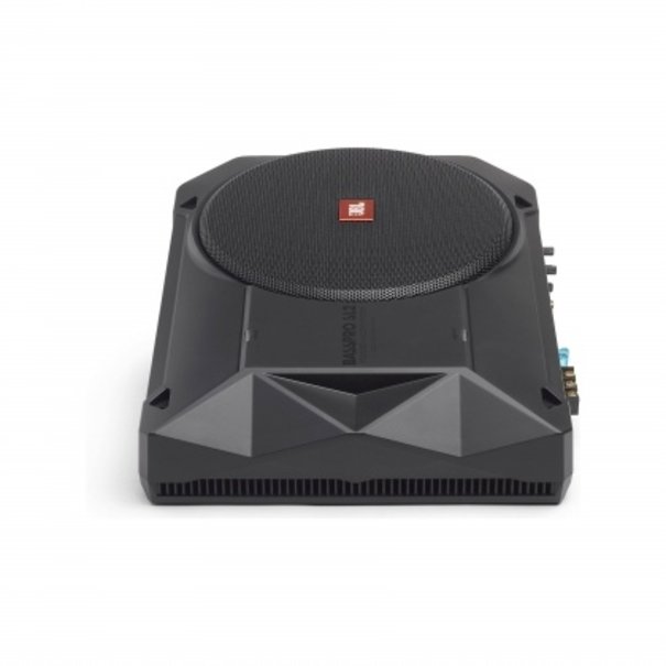 JBL JBL Bass Pro SL2 - Actieve Underseat Subwoofer - 8" - 125 Watts RMS - Incl bassremote